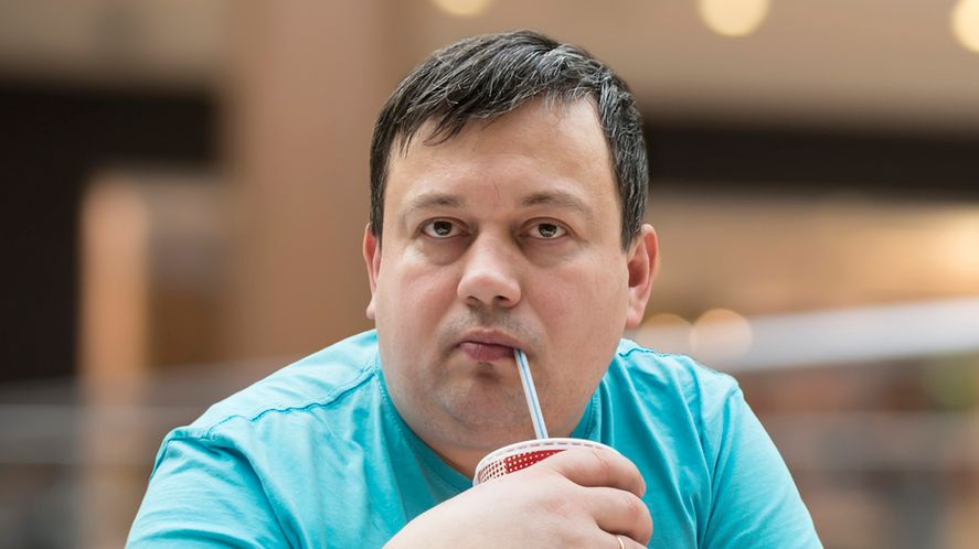 Cukrowy detoks warto przeprowadzać latem