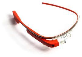 Google Glass w życiu codziennym