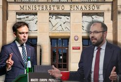 PiS czeka na decyzję Domańskiego. Poseł PiS: współczuję mu