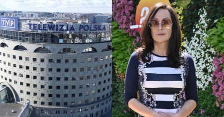 TYLKO NA PUDELKU: Telewizja Polska reaguje na internetowe wpisy Kingi Dobrzyńskiej! "PRZEPRASZAMY"
