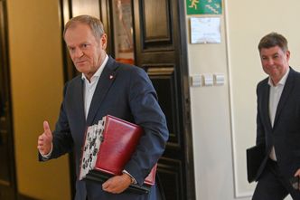 Dłuższy urlop dla rodziców wcześniaków. Tusk ogłasza decyzję