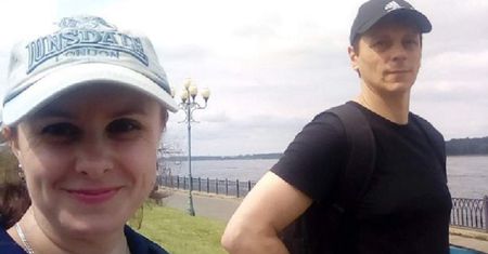 Rosja. Związała się z pedofilem. Brutalnie zamordował jej dzieci