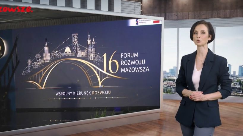 Kolejny odcinek programu