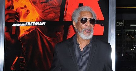 Morgan Freeman NIE ŻYJE?!