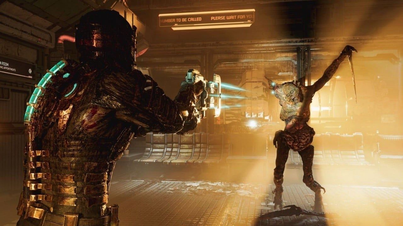 Rosną szanse na Dead Space 4, twórca „już wykonuje telefony” w tej sprawie. Przynajmniej jedna osoba wydaje się być zadowolona z przejęcia Electronic Arts