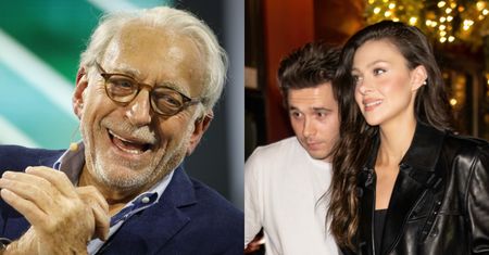 Szczodry ojciec-miliarder Nicoli Peltz wciąż daje jej kieszonkowe. To "tylko" MILION DOLARÓW miesięcznie!