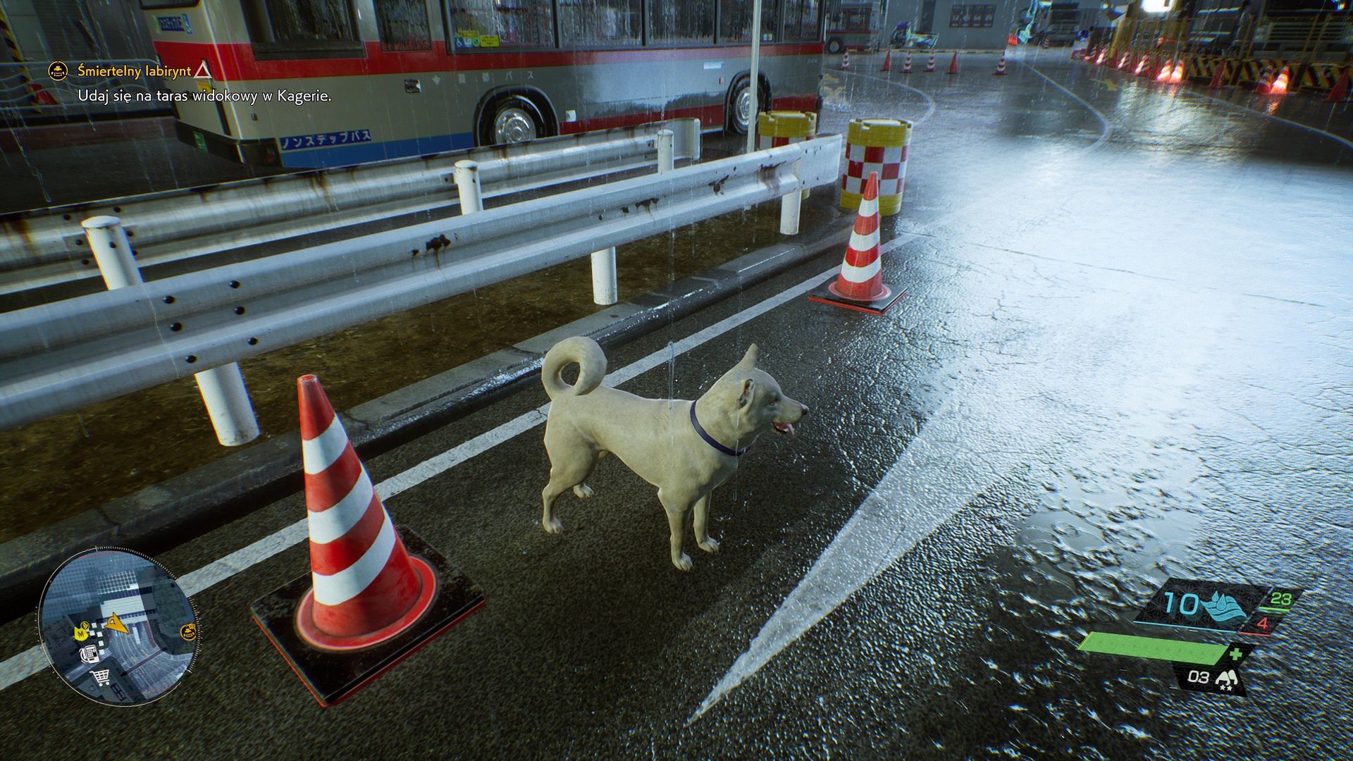 Ghostwire: Tokyo