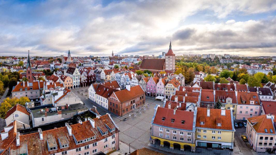 Olsztyn