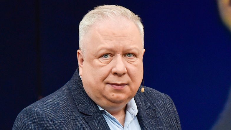 Marek Sierocki dostanie nowy program w TVP?