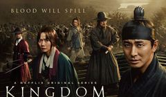 Netflix zapowiada drugi sezon serialu "Kingdom". "Poleje się krew"