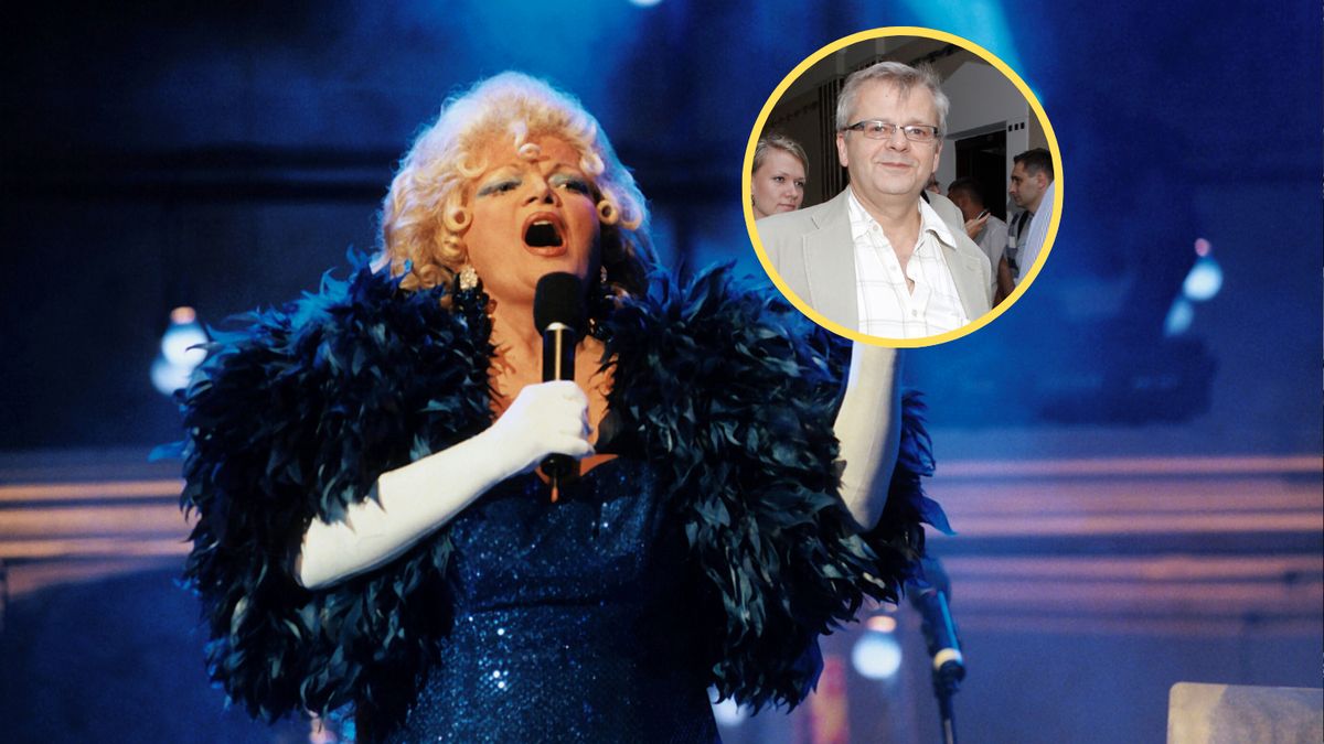  Czy syn Violetty Villas zaniedbał spuściznę matki?