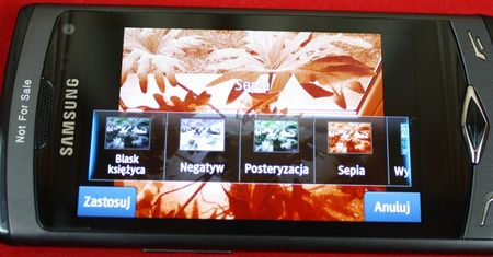 Super AMOLED-y Samsunga także dla innych producentów!