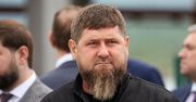 Ciężki stan zdrowia Kadyrowa? Pogłoski mogą zachwiać jego władzą