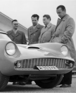 Najciekawsze prototypy PRL. Czy rozpoznasz wszystkie?