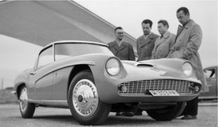 Najciekawsze prototypy PRL. Czy rozpoznasz wszystkie?