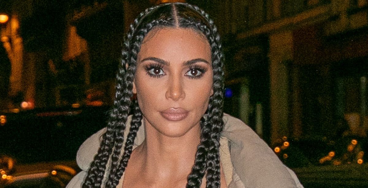 Kim Kardashian w bikini. Internauci mają poważne zastrzeżenia