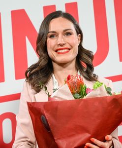 Sanna Marin zadecydowała. Wiadomo, co z jej rolą po wyborach
