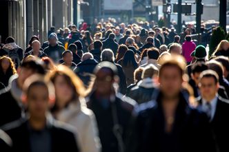 Populacja Ziemi przekroczyła dziś 8 mld. To wielkie wyzwanie dla Polski