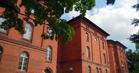 Koszmar w szpitalu psychiatrycznym. Znaleziono ciało