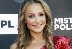 Madeńska ma ambitne plany. Startuje z nowym biznesem