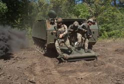 Grecja dozbroi Ukrainę. Na front trafią haubice i amunicja za 200 mln euro