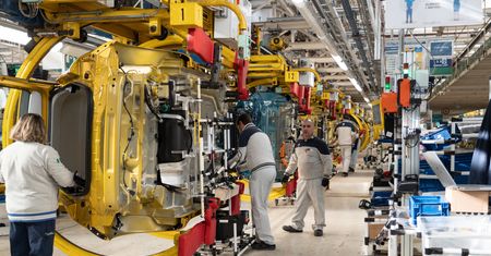 Gigant ostrzega: europejską motoryzację może czekać nieodwracalny spadek