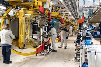 Gigant ostrzega: europejską motoryzację może czekać nieodwracalny spadek