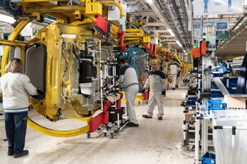 Gigant ostrzega: europejską motoryzację może czekać nieodwracalny spadek