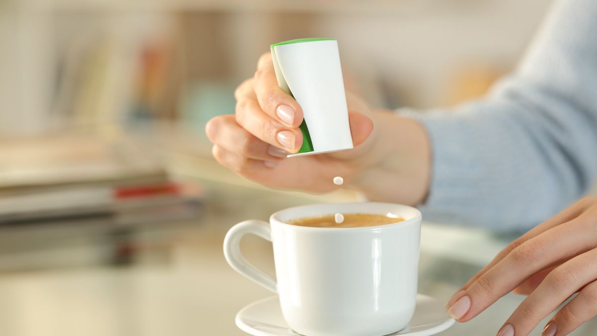 Czy stewia jest zdrowa?