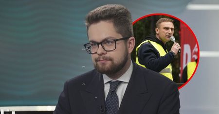 Konfederacja o aferze z Bąkiewiczem. "Zadymiarstwo"