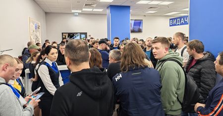 Kolejny kraj wydali Ukraińców? "Będą monitorować zachowanie Polski"