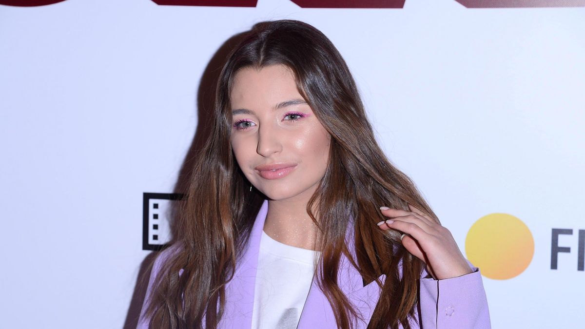 Julia Wieniawa chwali się projektem nowego mieszkania