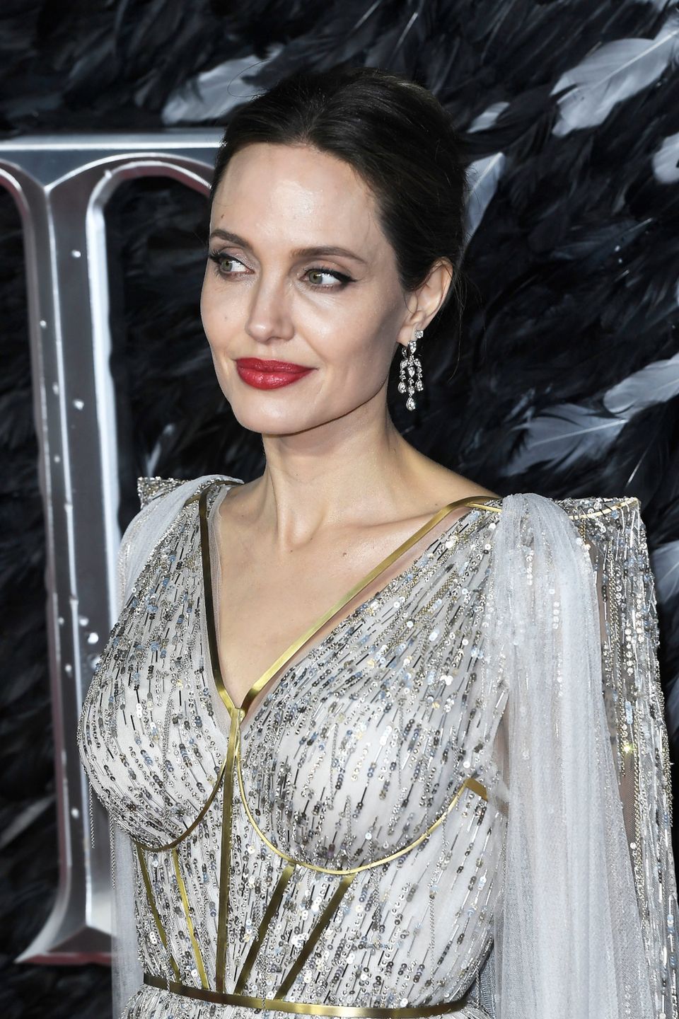 Angelina Jolie