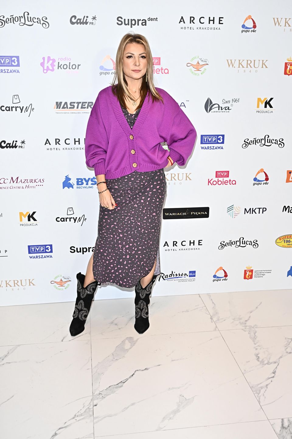 Magdalena Narożna 