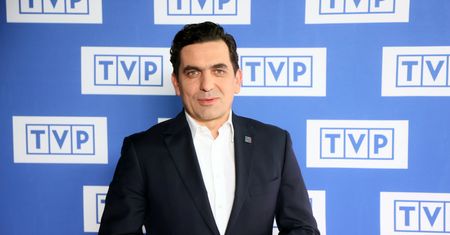 Kim jest Krzysztof Maj? To on reprezentował Bezpartyjnych Samorządowców na debacie TVP