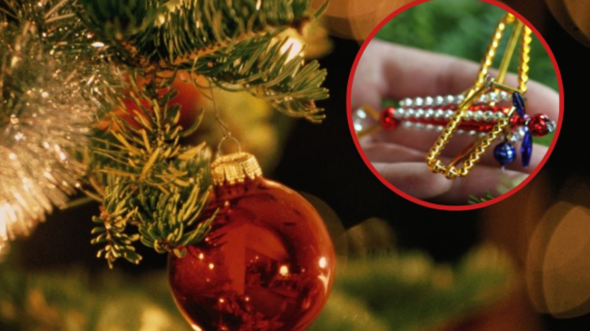 Tradycyjne czeskie ozdoby z koralików wpisano na listę UNESCO