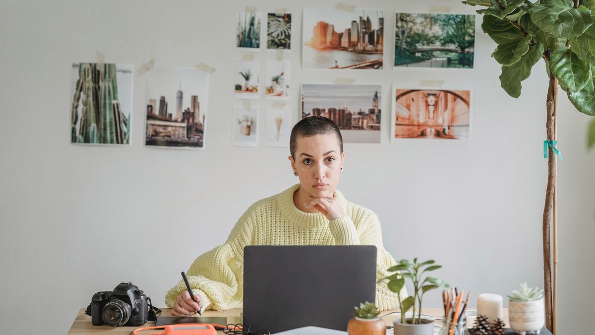 Facebook ani Instagram to nie portoflio. Dlaczego warto mieć stronę internetową? 1