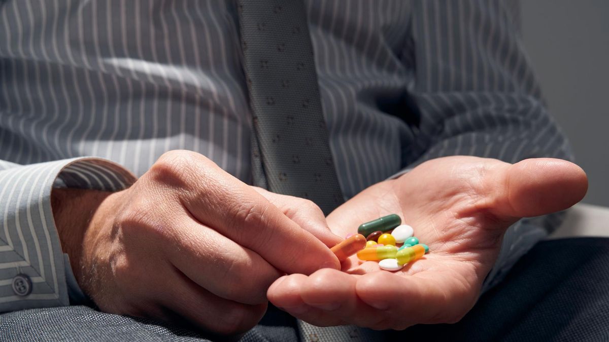 Lekarze mówią o epidemii nadciśnienia. Część pacjentów świadomie odstawiła leki z obawy, że zwiększają ryzyko zakażenia koronawirusem