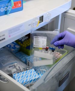 Koronawirus w mazowieckim. Prezydent Pruszkowa na kwarantannie