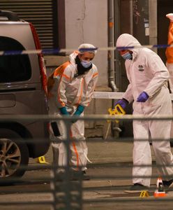 Atak terrorystyczny w Brukseli. Bojownik Allaha zabił Szwedów