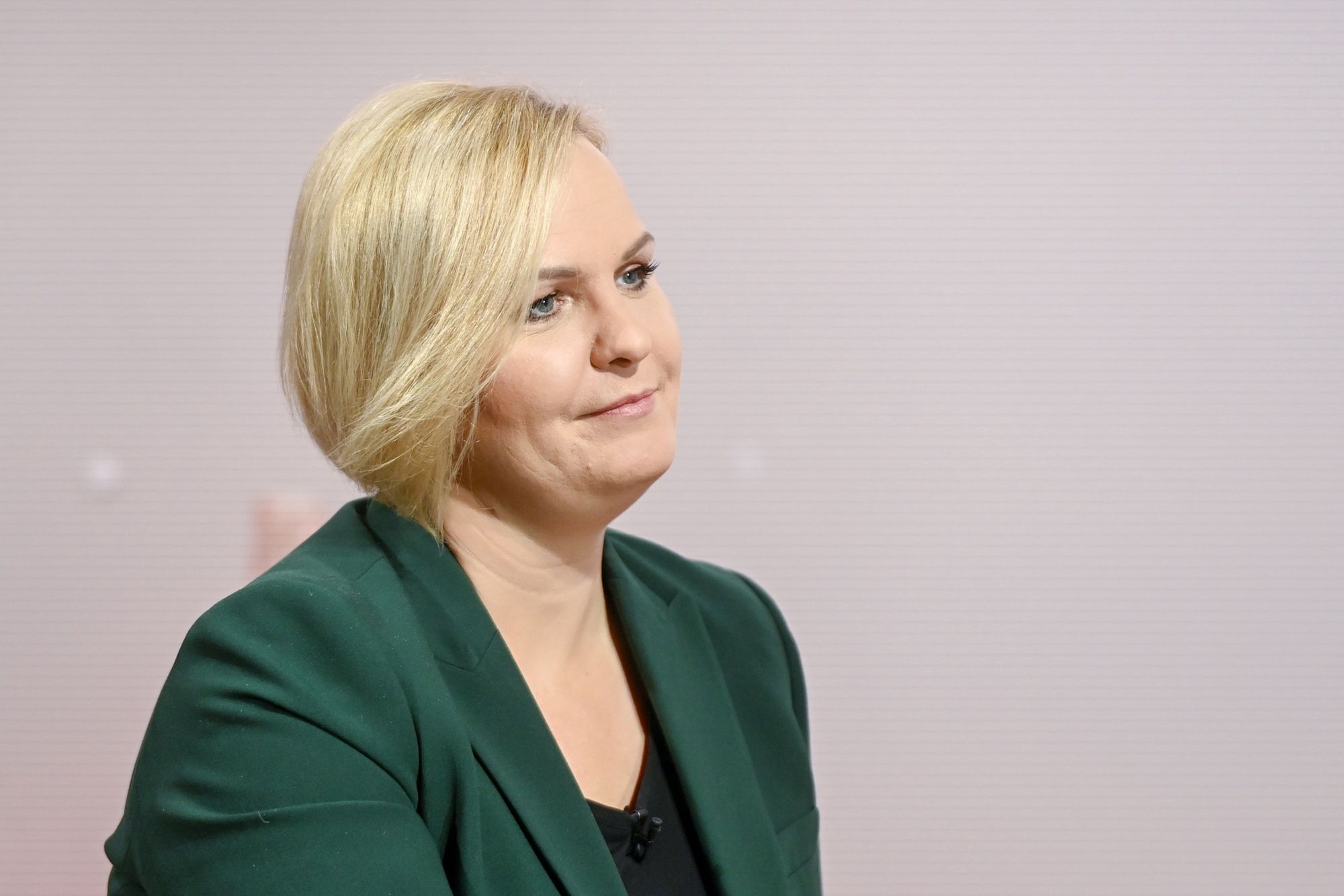 Otylia Jędrzejczak