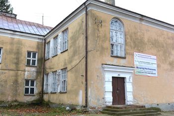 Mieszkań dla osób niepełnosprawnych. Stowarzyszenie "Jesteśmy Betanią" z Goworowa prowadzi zbiórkę