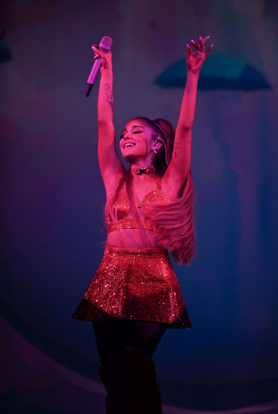 Ariana Grande