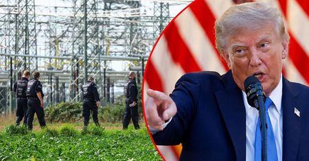 Działo się w nocy. Trump odgraża się Europie, kolejny atak w Niemczech