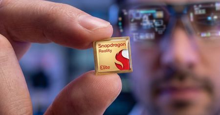 Qualcomm pokazał nowego Snapdragona. Nie znajdziesz go w żadnym smartfonie
