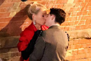 Gwyneth Paltrow o scenach seksu z 30-letnim Chalametem