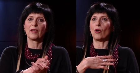 Kwietniewska: "Nie uważam, że muzyk rockowy to zły materiał na męża"