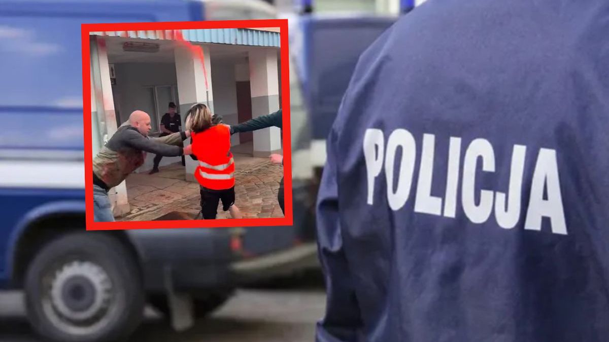 Zarzuty za zniszczenie Bramy nr 2 Stoczni Gdańskiej