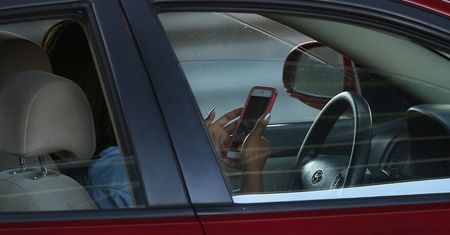 mPrawo Jazdy ma już ponad milion kierowców. Nadchodzą zmiany w aplikacji mObywatel