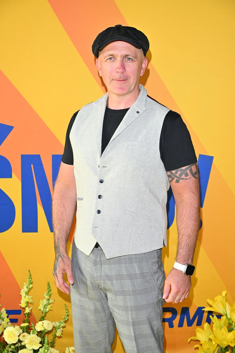 Prezentacja ramówki Radia RMF FM